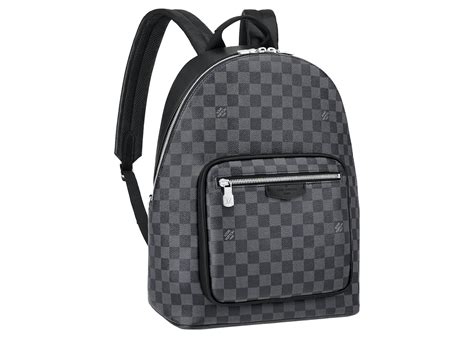 louis vuitton josh backpack stockx|louis vuitton briefcase backpack.